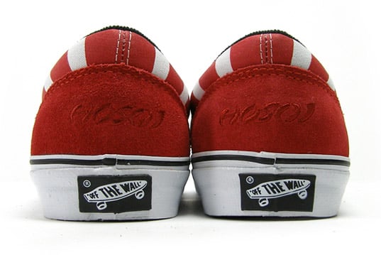 Vans Christian Hosoi Era and Sk8-Hi