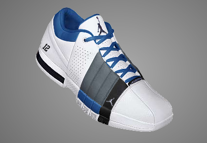 jordan team elite 2 blue