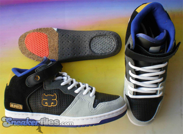 IPATH Decade Tech Pack - Locust New Wave and Grasshopper Earth