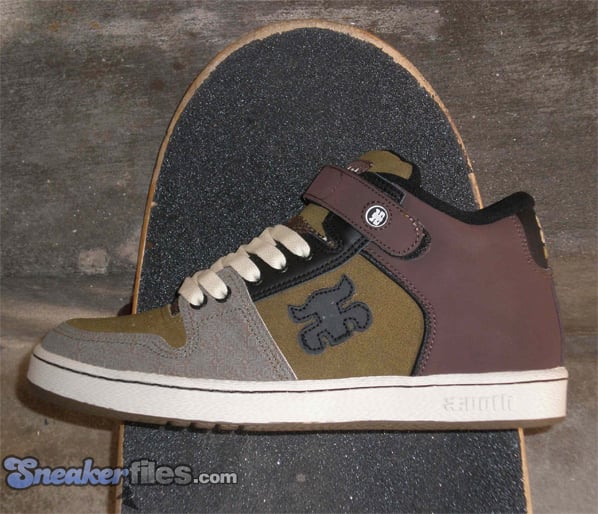 IPATH Decade Tech Pack - Locust New Wave and Grasshopper Earth