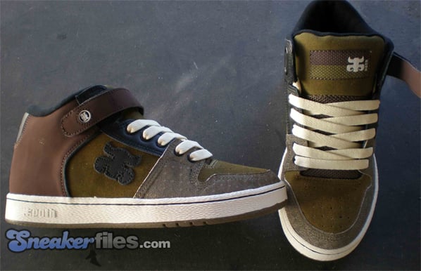 IPATH Decade Tech Pack - Locust New Wave and Grasshopper Earth