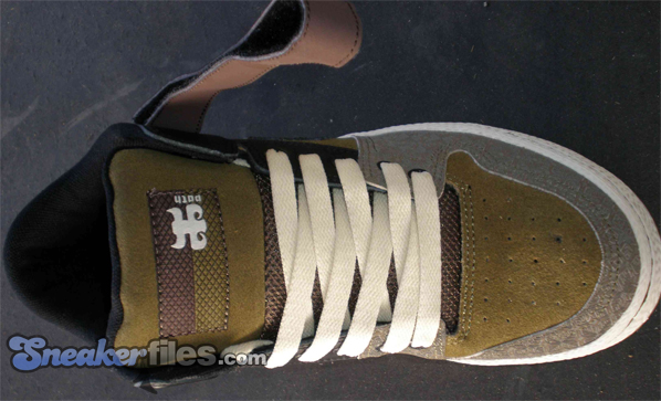 IPATH Decade Tech Pack - Locust New Wave and Grasshopper Earth