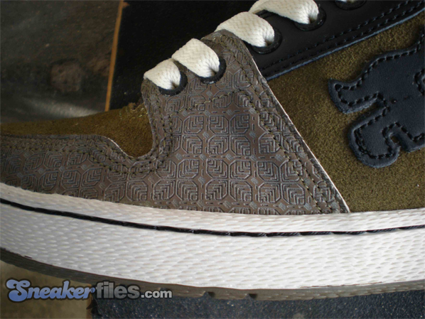 IPATH Decade Tech Pack - Locust New Wave and Grasshopper Earth