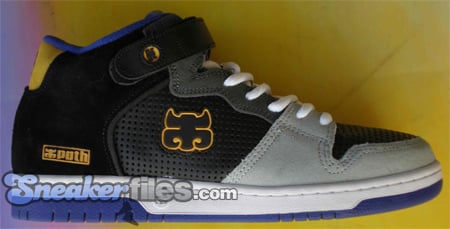 IPATH Decade Tech Pack - Locust New Wave and Grasshopper Earth