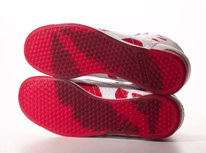 Colette x Married to the Mob Reebok Freestyle High