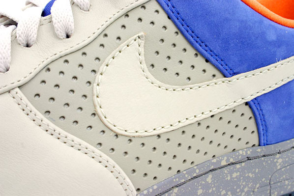 Nike Air Force 1 Low Supreme - Mowabb