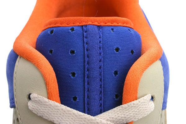 Nike Air Force 1 Low Supreme - Mowabb