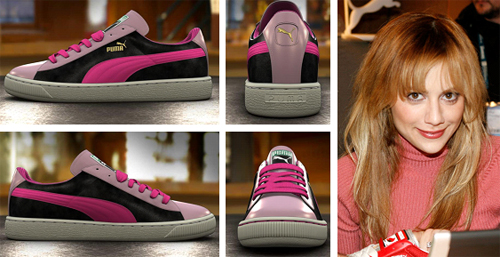 Celebrity Designed Puma Mongolian BBQ For Charity Celebrity Designed Puma Mongolian BBQ For Charity