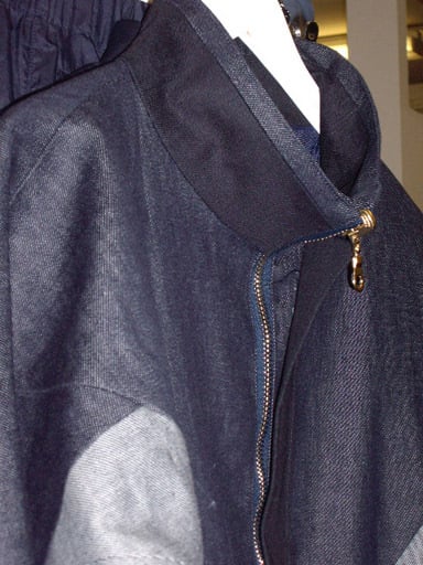 New Balance 860 x Christopher Shannon