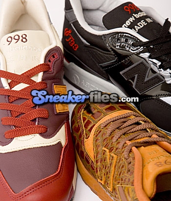 New Balance Luggage Pack ST33