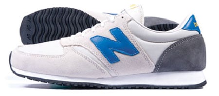 New Balance 420 Re-Release