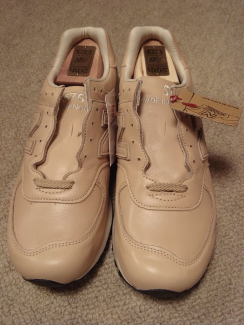 New Balance LM576UK V 20th Anniversary Edition