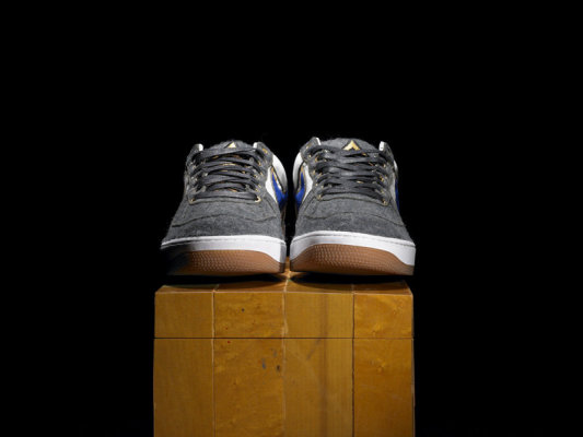 Nike Air Force 1 Mike Krzyewski Coach K 800th Win