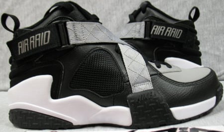 nike air raid retro