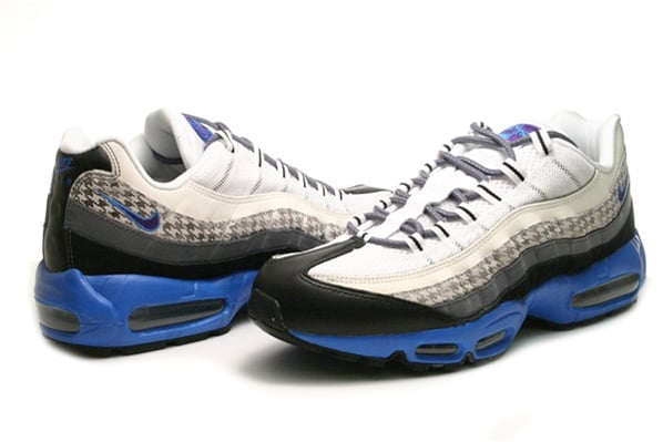 Nike Air Max 95 Houndstooth Pack