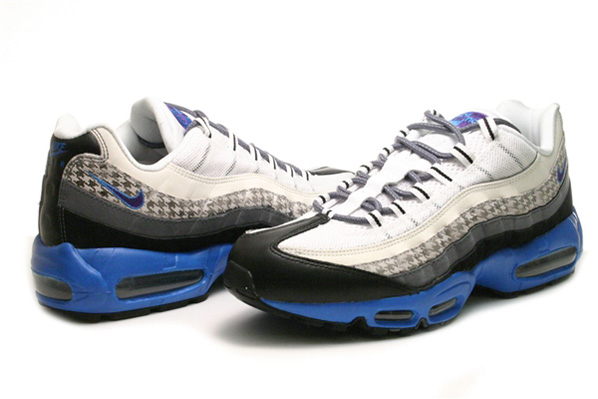 nike air max houndstooth