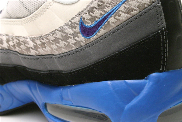 Nike Air Max 95 Houndstooth Pack
