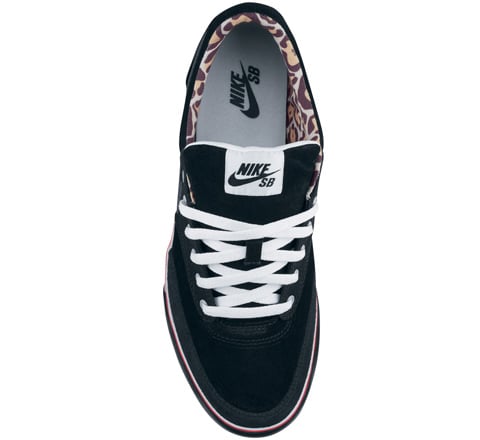 Nike SB April 2008 Releases