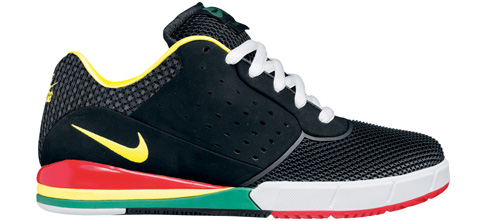 Nike SB April 2008 Releases