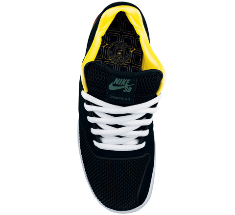 Nike SB April 2008 Releases