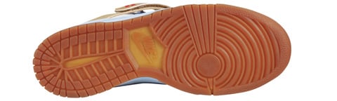 Nike SB April 2008 Releases