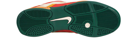 Nike SB April 2008 Releases