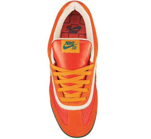 Nike SB April 2008 Releases