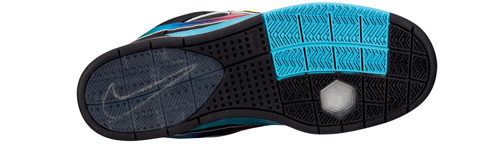 Nike SB April 2008 Releases