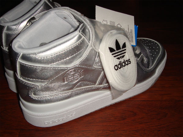 adidas Originals Forum 25th Anniversary Edition