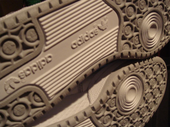 adidas Originals Forum 25th Anniversary Edition