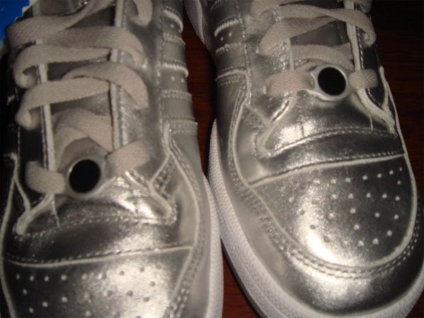 adidas Originals Forum 25th Anniversary Edition