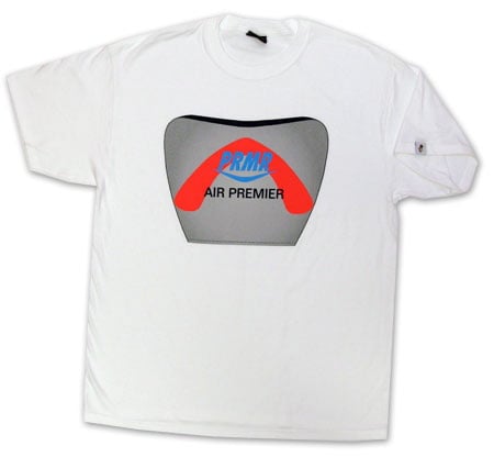 Premier Boutique Spring 2008 The Inspired By T-Shirt Series