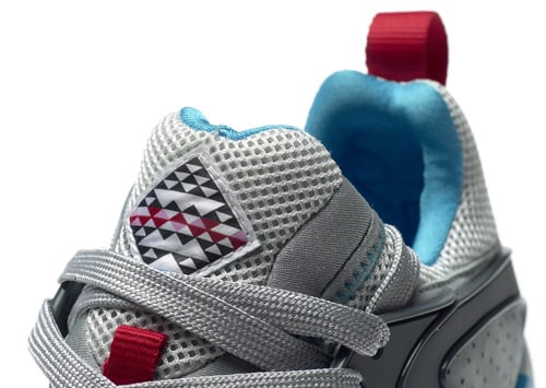 Puma Blaze of Glory x Sneaker Freaker