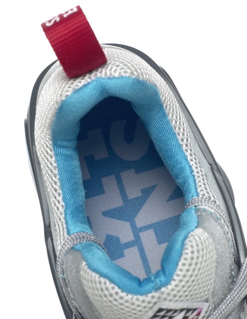 Puma Blaze of Glory x Sneaker Freaker