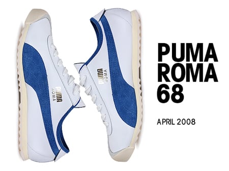 Puma Roma 68