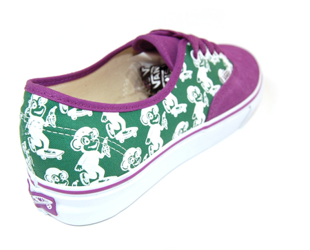 Vans Era Vault Spring 08 Vans Era Vault Spring 08