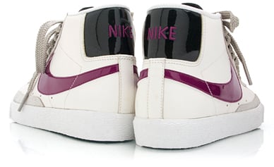 Nike WMNS Blazer High - Raspberry Cream