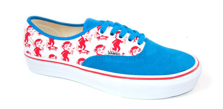 Vans Era Vault Spring 08 Vans Era Vault Spring 08