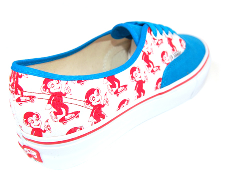 Vans Era Vault Spring 08 Vans Era Vault Spring 08