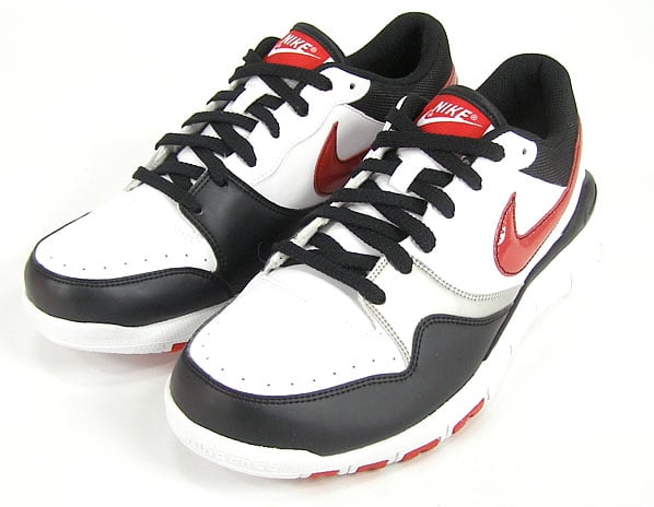 Nike Court Force Free Trail Low