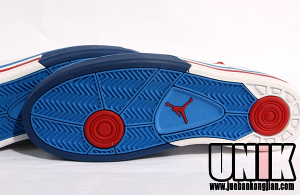 Air Jordan Fly High - 5 New Models