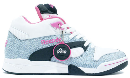 Reebok Elephant Pack