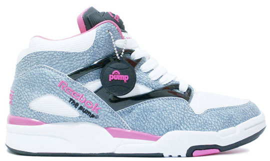 Reebok Elephant Pack