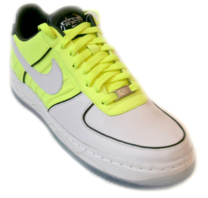 Nike Air Force 1 - Air Talaria Inspired