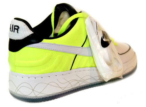 Nike Air Force 1 - Air Talaria Inspired