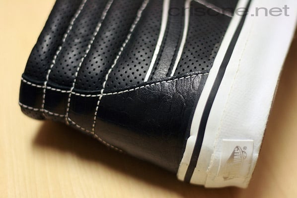 Vans Sk8 Hi Croc / Perf Vans Sk8 Hi Croc / Perf