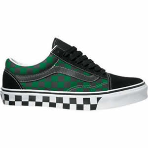 Vans St. Patricks Day Pack