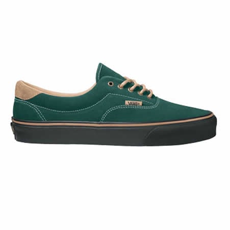 Vans St. Patricks Day Pack
