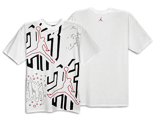 Air Jordan 9 (IX) 14 (XIV) Countdown Pack Apparel