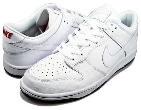 nike dunk low premium id